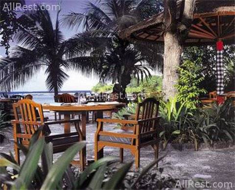 Melia Bali - The Garden Villas 88